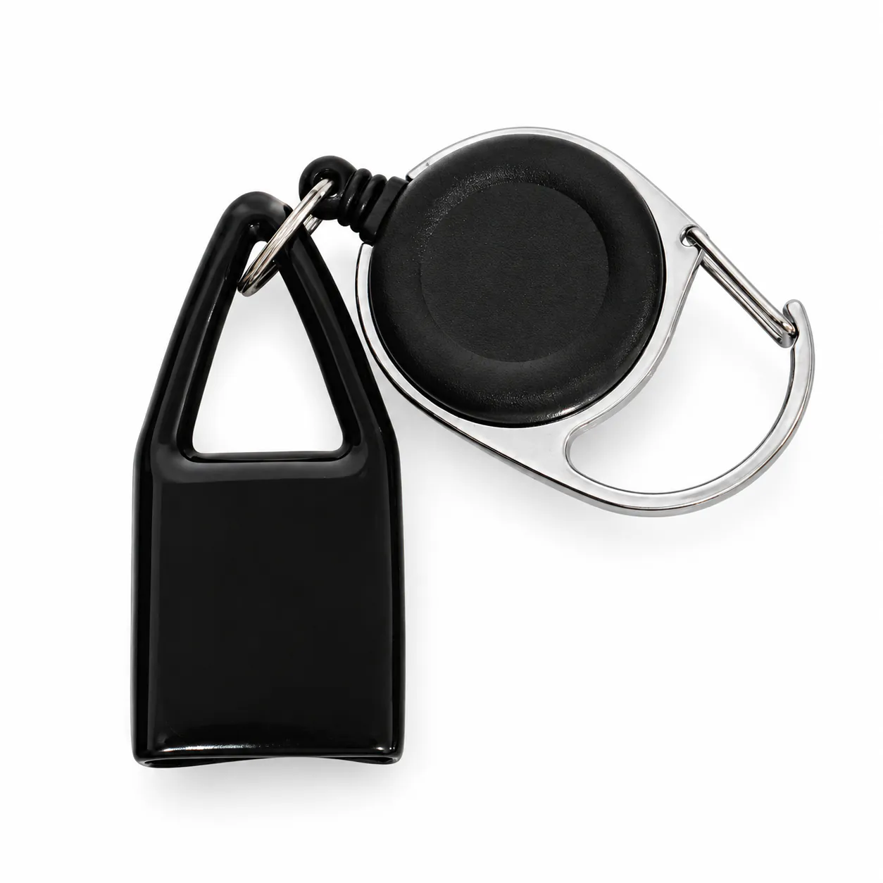 Retractable Lighter Holder