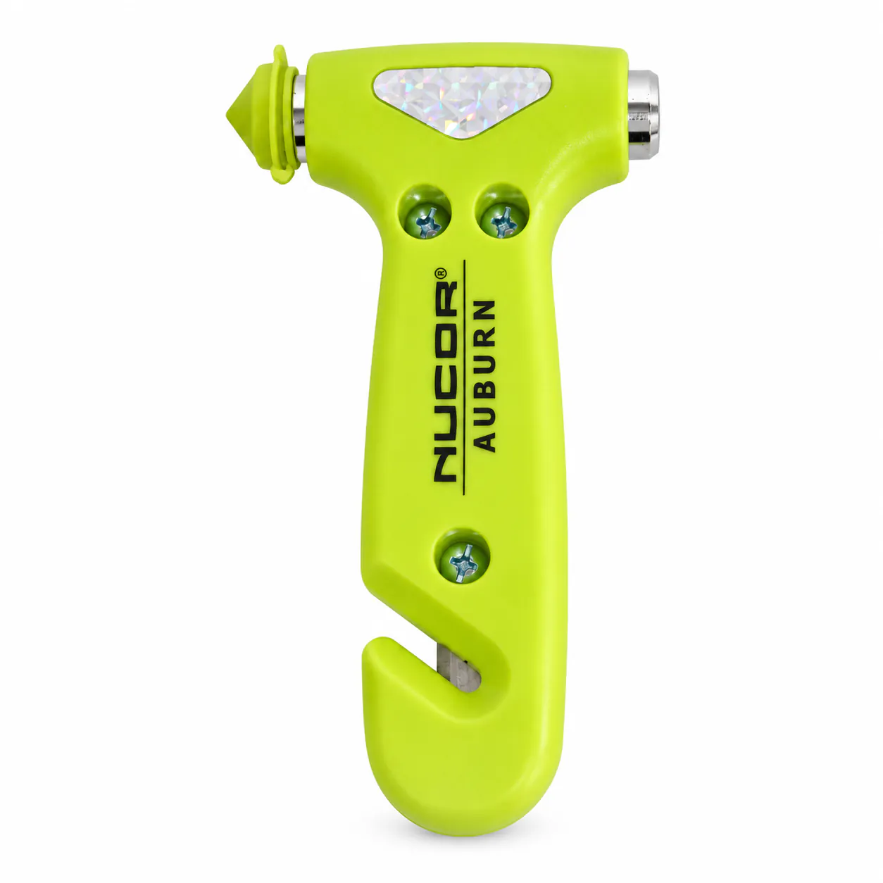 Safety Hammer - Emergency Automotive Escape Tool