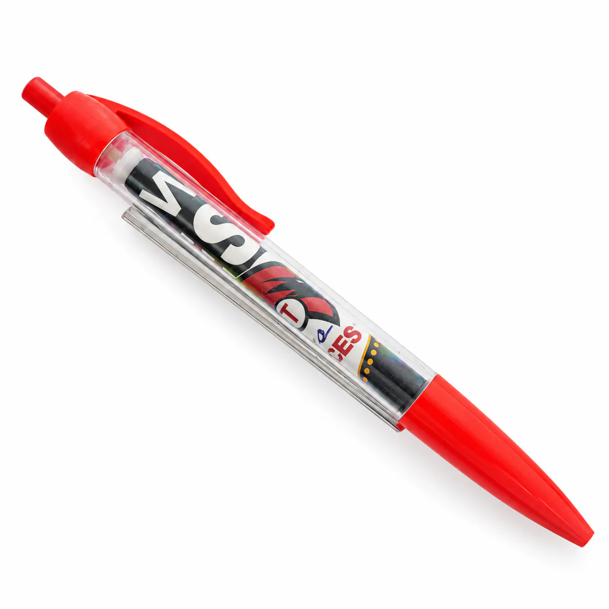 Pullout Banner Pen