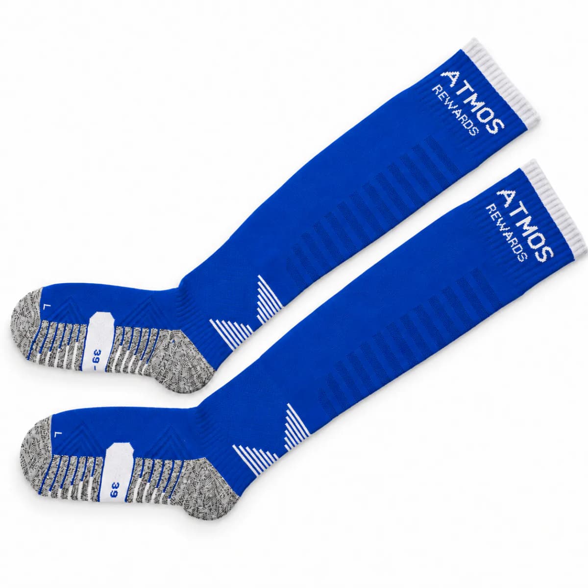Sports Knee High Socks